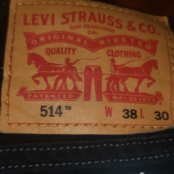 Jeans - Picture 4 of 4